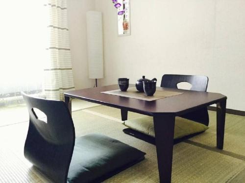 Apartamento Nagoya????2??????!???????????jr??/???imaike????2?