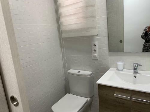 Apartamento Acogedor En El Centro de Enguera, Casa Leonor