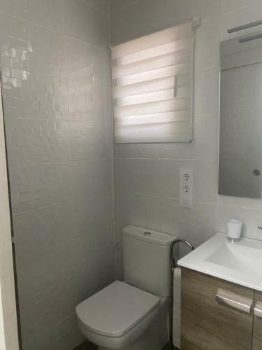 Apartamento Acogedor En El Centro de Enguera, Casa Leonor