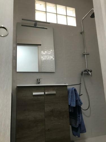Apartamento Acogedor En El Centro de Enguera, Casa Leonor