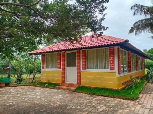 Agroturismo Kabini Farm Stay