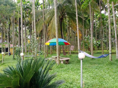 Agroturismo Kabini Farm Stay