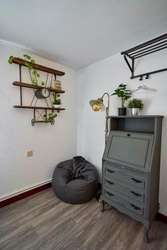 Agroturismo Casa Rural Laila
