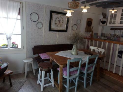 Apartamento Casa Abaceria