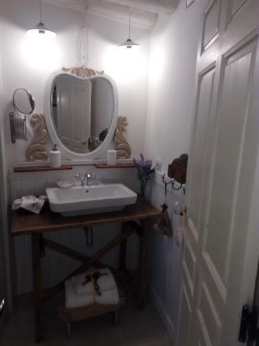 Apartamento Casa Abaceria