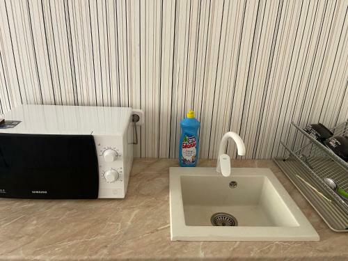 Apartamento Kostanay_plaza_kvartira
