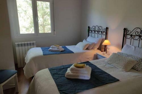 Apartamento Casa: Mirador Del Valle Perdido.