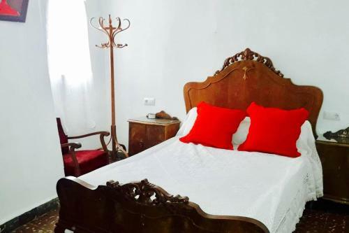 Casa De Engu�danos