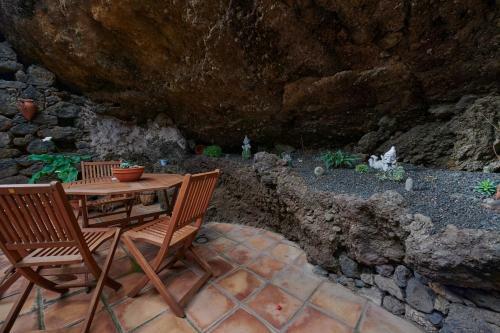 Apartamento Casita Pedro Gonz�lez