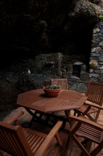 Apartamento Casita Pedro Gonz�lez