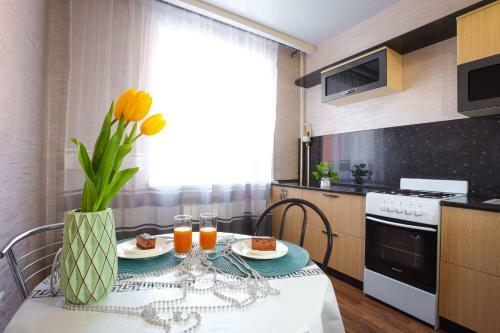 Apartamento ?????? ???????? ? ?????? ? ???????? ???????????????