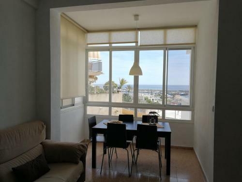 Apartamento Cerquita de La Playa