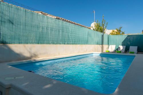 Villa Casa Blanca -port D'alcudia-