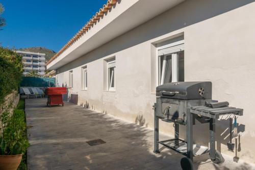 Villa Casa Blanca -port D'alcudia-