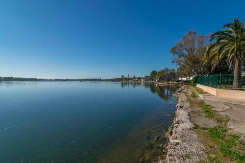 Villa Casa Blanca -port D'alcudia-
