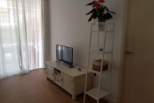 Apartamento Tatu Home Etvpl/15386