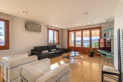 Port Alcudia Apartment