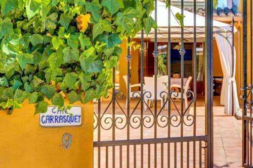 Villa Can Carrasquet