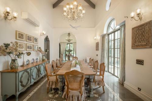 Villa Maison 9 By Lohono Stays