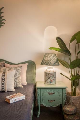 Villa Maison 9 By Lohono Stays