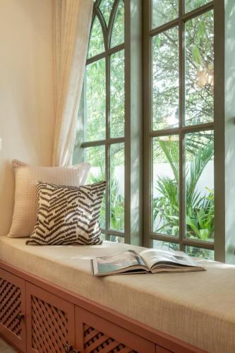 Villa Maison 9 By Lohono Stays