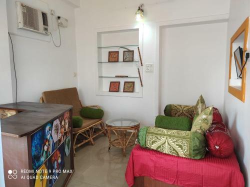 Krishna Dham By J7 Hotels And Resorts
