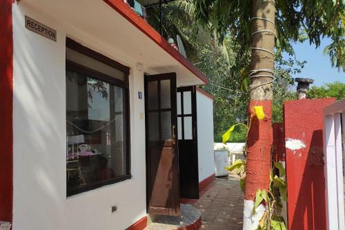 Krishna Dham By J7 Hotels And Resorts