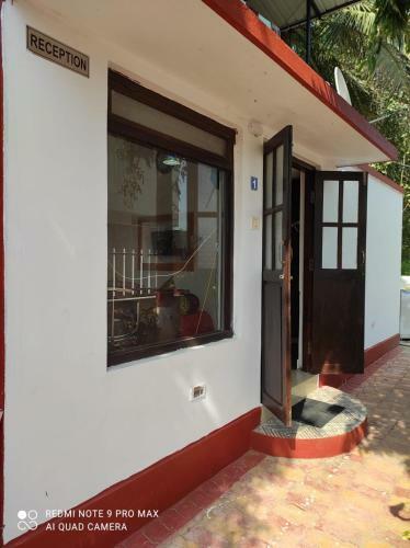 Krishna Dham By J7 Hotels And Resorts