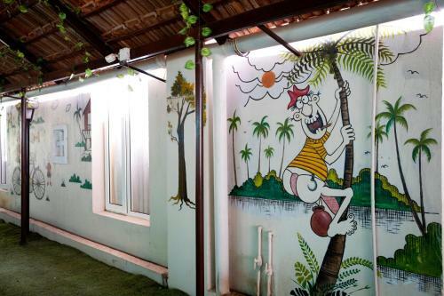 Hotel De Lagom Comforts, Anjuna Beach