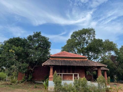 Villa Portuguese Bungalow 2bhk