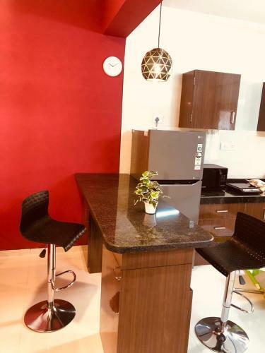 Casaflip Homely Apartments In Anjuna