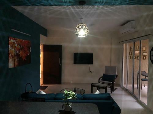 Casaflip Homely Apartments In Anjuna