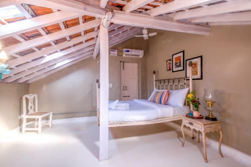 Villa 1918 By Vacasso