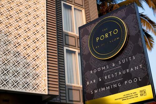 Hotel The Porto By Lagom