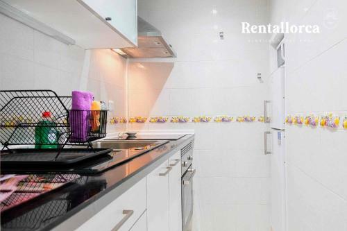 Apartamento Alcudia Sea-rentallorca