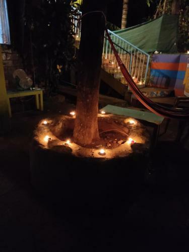 Goanvibes Hostel