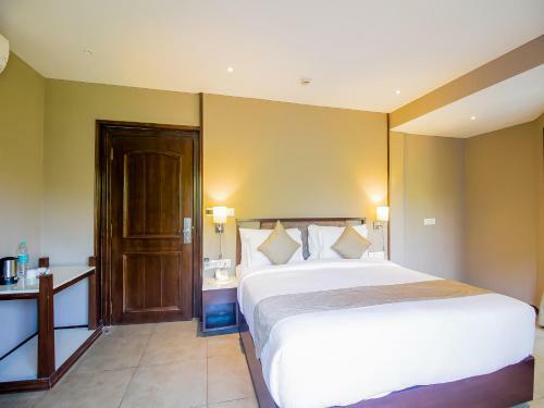 Hotel de Amour - A Dreamy Getaway