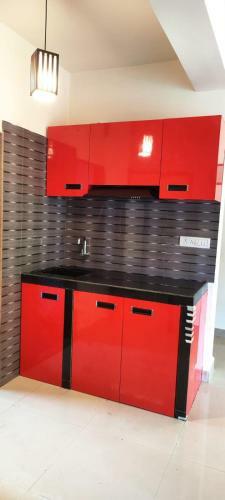 Apartamento Casa Fredna