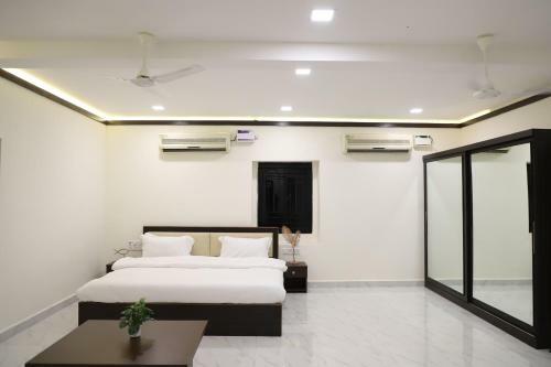 Villa Atlantis - Luxury Independent Private Villa In Anjuna