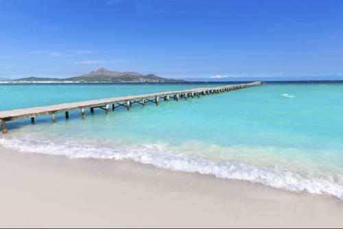 Es Tamarells - Alcudia