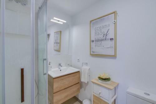 Apartamento Nice4you-rentallorca
