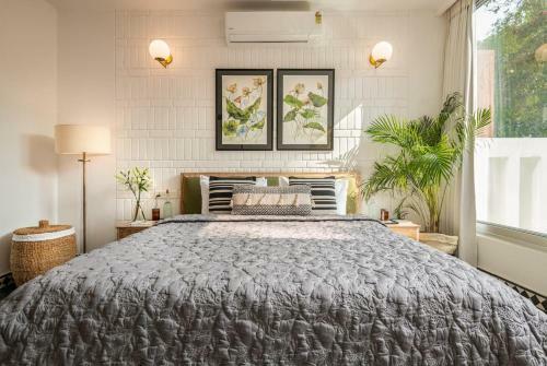 Edgewater Zamora - 3bhk Villa With Private Pool
