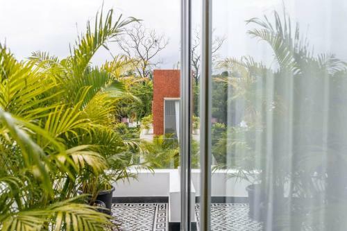 Edgewater Zamora - 3bhk Villa With Private Pool