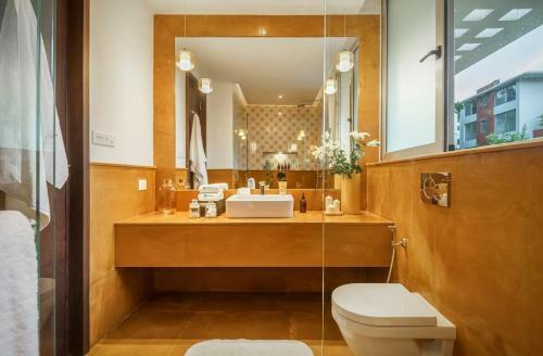 Edgewater Zamora - 3bhk Villa With Private Pool