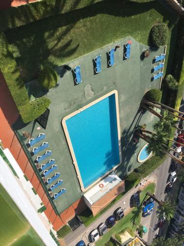 Apartamento Vista Mar 410