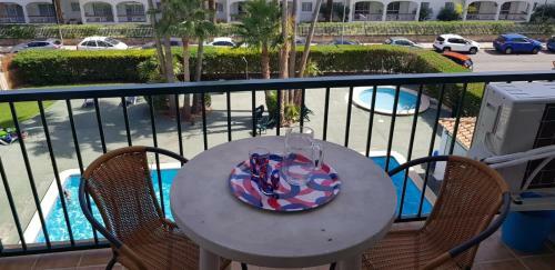 Apartment Alcudia Beach