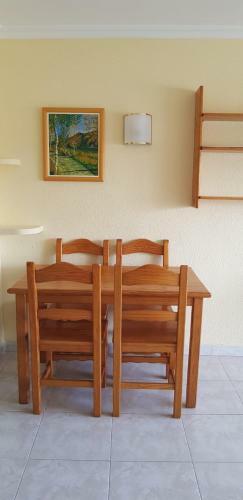 Apartment Alcudia Beach