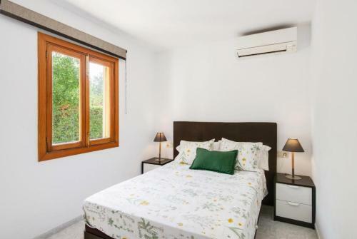 Apartamento Orquidia-rentallorca