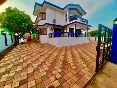 Goa Party Villa