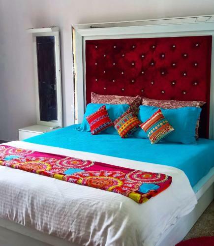 Goa Party Villa
